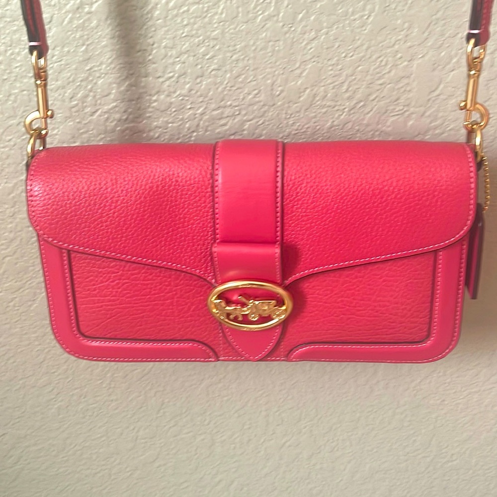 LIKE NEW👛👛👛